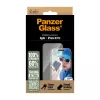 PanzerGlass ® Screen Protector iPhone 16 Pro | Ultra-Wide Fit