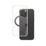 PanzerGlass CARE™ by ® Case Transparent w. Black Kickstand & MagSafe iPhone 16 Pro Max