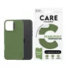 Cover PanzerGlass CARE by ® Fashionable Case Green iPhone 16 Pro Max
