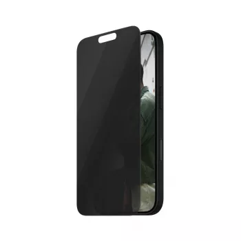 Privacy Screen Protector PanzerGlass SAFE. by iPhone '24 6.1 inch | 15 | Ultra-Wide Fit