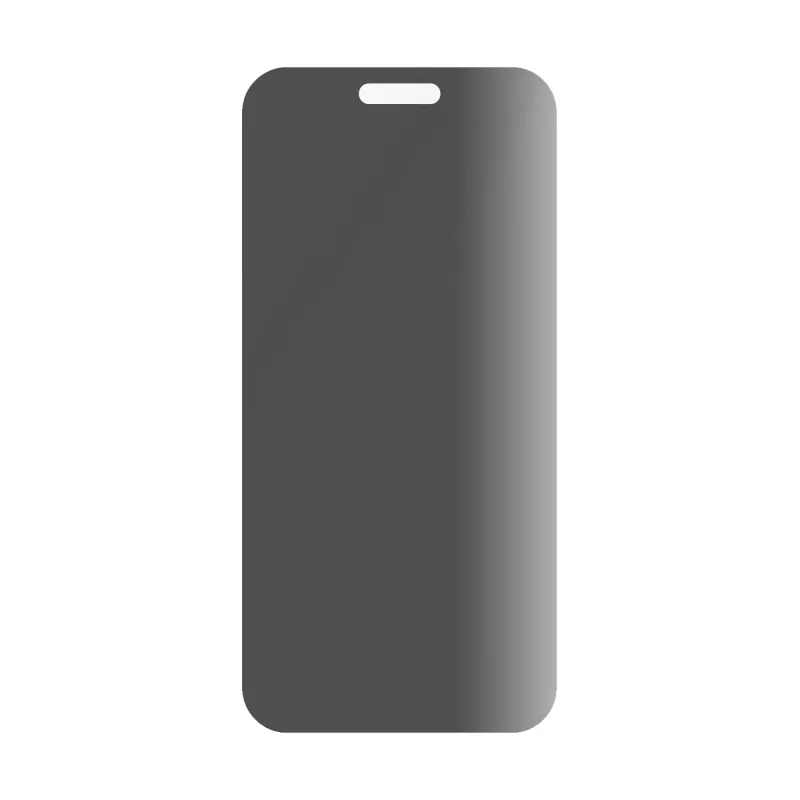 Privacy Screen Protector PanzerGlass SAFE. by iPhone '24 6.1 inch | 15 | Ultra-Wide Fit