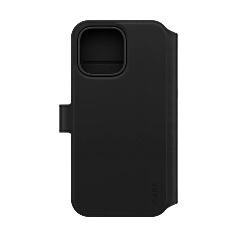 PanzerGlass CARE™ by ® Tango 2-in-1 Wallet Case w. MagSafe iPhone 16 Pro Max