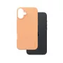 Cover PanzerGlass CARE by Fashionable Case Peachy iPhone 16 Plus Transparent