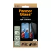 PanzerGlass ® Privacy Screen Protector iPhone 16 Pro | Ultra-Wide Fit w. EasyAligner