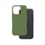 Cover PanzerGlass CARE by ® Fashionable Case Green iPhone 16 Pro