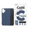 Cover PanzerGlass CARE by Fashionable Case Blue iPhone 16 Plus