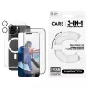 PanzerGlass ® | CARE by ® Flagship 3-in-1 Bundle iPhone 16 Pro Max