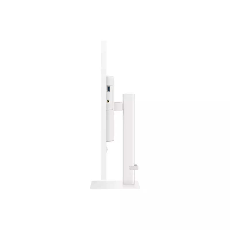 Samsung S70D computer monitor 81.3 cm (32 inch) 3840 x 2160 pixels 4K Ultra HD LCD White