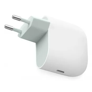 GOOGLE Pixel USB-c 45w Adapter White