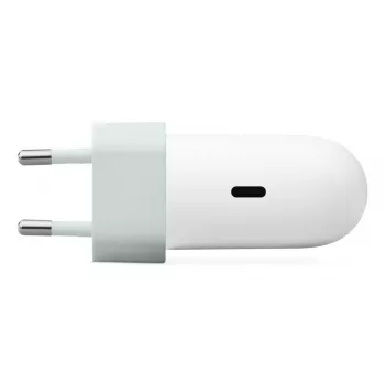 GOOGLE Pixel USB-c 45w Adapter White