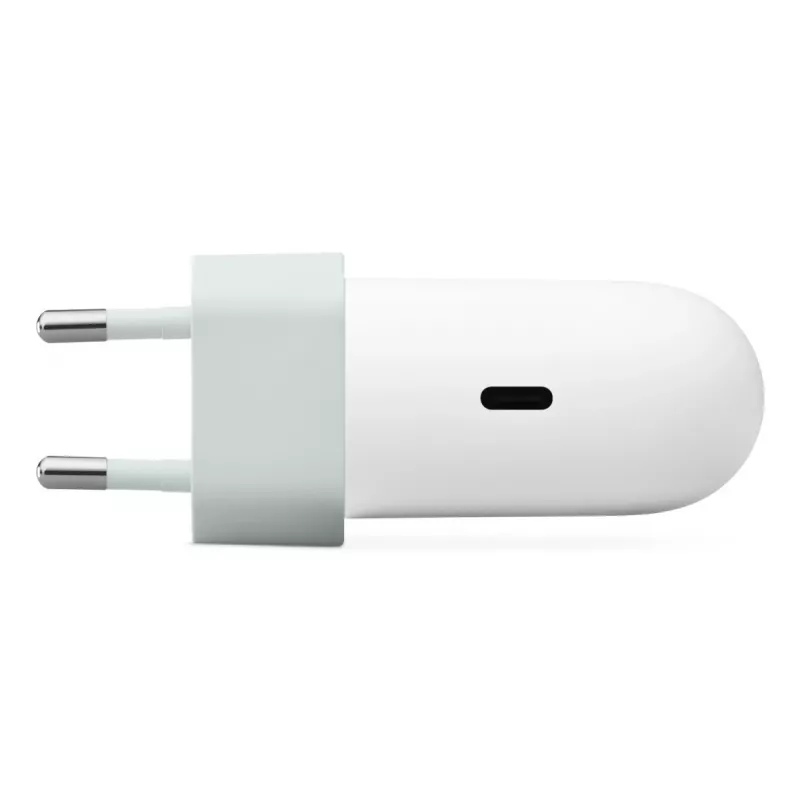 GOOGLE Pixel USB-c 45w Adapter White