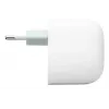 GOOGLE Pixel USB-c 45w Adapter White