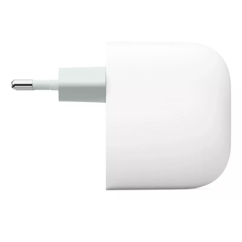 GOOGLE Pixel USB-c 45w Adapter White