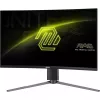 MSI MAG 27CQ6PF computer monitor 68.6 cm (27 inch) 2560 x 1440 pixels Wide Quad HD LCD Black