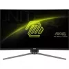 MSI MAG 27CQ6PF computer monitor 68.6 cm (27 inch) 2560 x 1440 pixels Wide Quad HD LCD Black