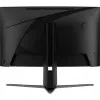MSI MAG 27CQ6PF computer monitor 68.6 cm (27 inch) 2560 x 1440 pixels Wide Quad HD LCD Black