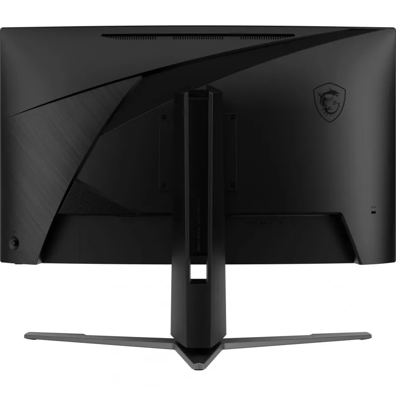 MSI MAG 27CQ6PF computer monitor 68.6 cm (27 inch) 2560 x 1440 pixels Wide Quad HD LCD Black