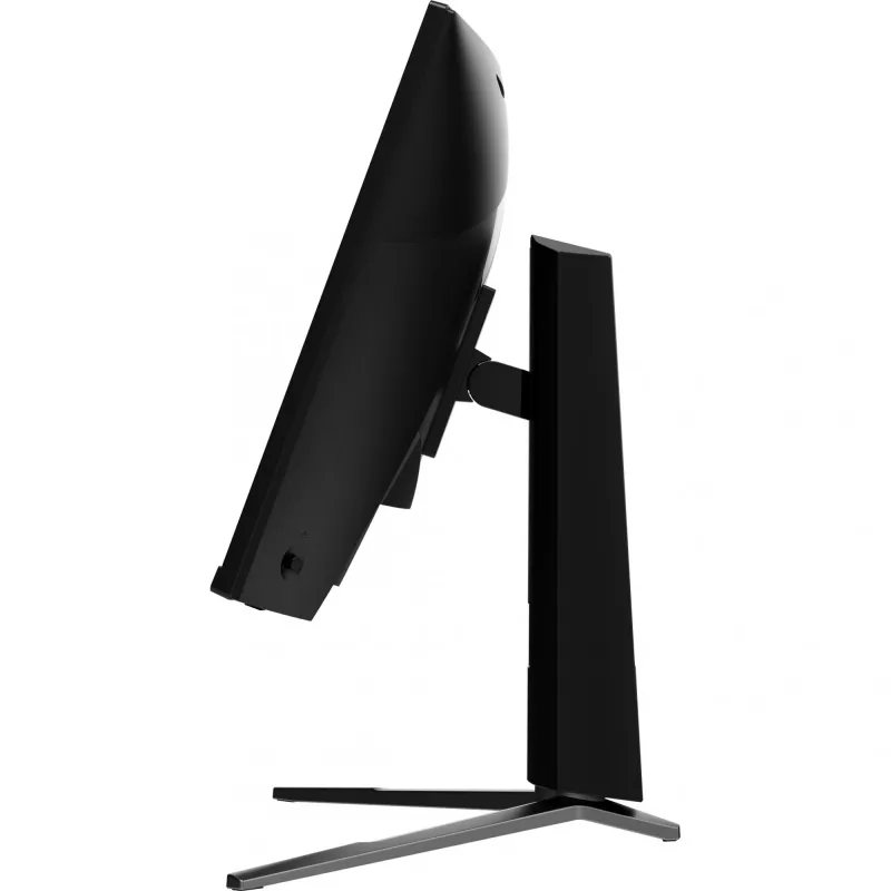 MSI MAG 27CQ6PF computer monitor 68.6 cm (27 inch) 2560 x 1440 pixels Wide Quad HD LCD Black
