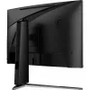 MSI MAG 27CQ6PF computer monitor 68.6 cm (27 inch) 2560 x 1440 pixels Wide Quad HD LCD Black