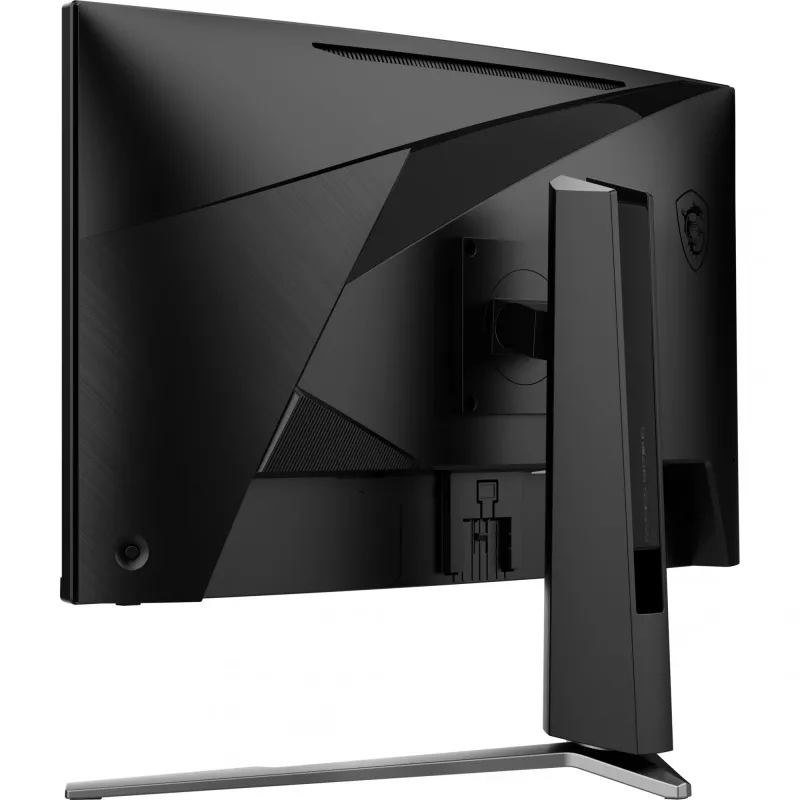 MSI MAG 27CQ6PF computer monitor 68.6 cm (27 inch) 2560 x 1440 pixels Wide Quad HD LCD Black