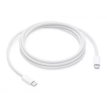 USB cable Apple MYQT3ZM/A 2 m USB C White