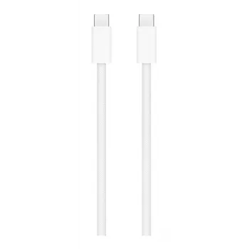 USB cable Apple MYQT3ZM/A 2 m USB C White