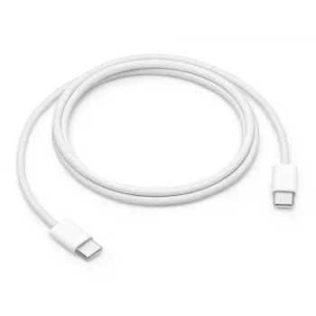 USB Cable Apple MW493ZM/A 1m USB C White
