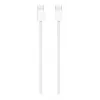 USB Cable Apple MW493ZM/A 1m USB C White