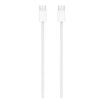 USB Cable Apple MW493ZM/A 1m USB C White