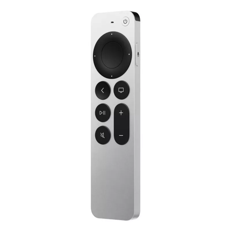 Remote Control Apple MW5G3Z/A IR/Bluetooth TV Set-Top Box 8 Buttons