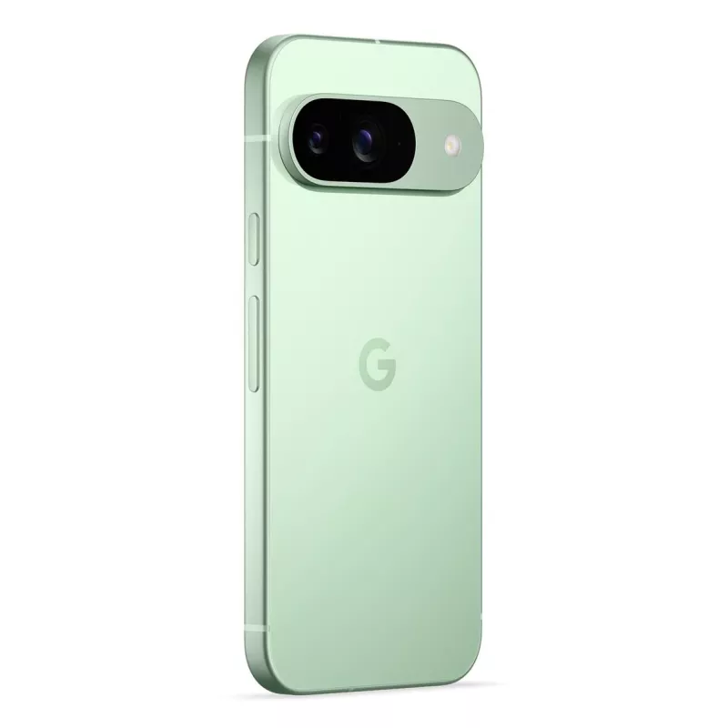 GOOGLE Pixel 9 - Green - 12GB - 128GB - 6.3in