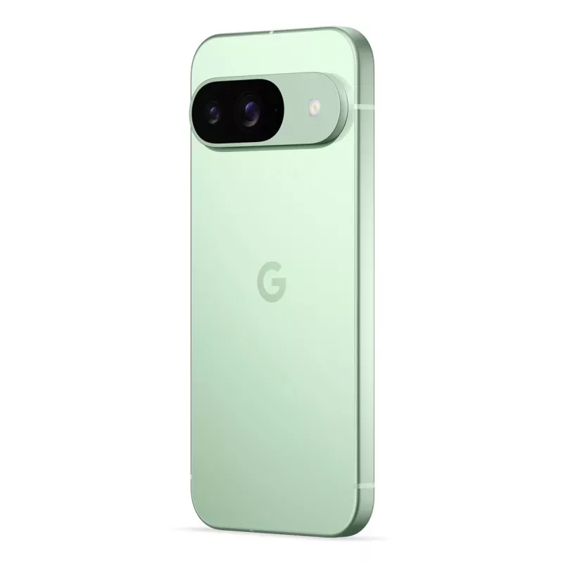 GOOGLE Pixel 9 - Green - 12GB - 128GB - 6.3in