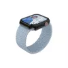 Screen Protector PanzerGlass Snappie Full Body Slim Black Apple Watch Series 10 46mm