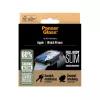 Screen Protector PanzerGlass Snappie Full Body Slim Black Apple Watch Series 10 46mm