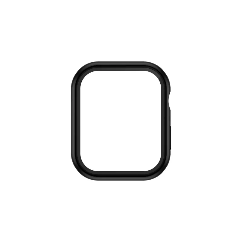 Screen Protector PanzerGlass Snappie Full Body Slim Black Apple Watch Series 10 46mm