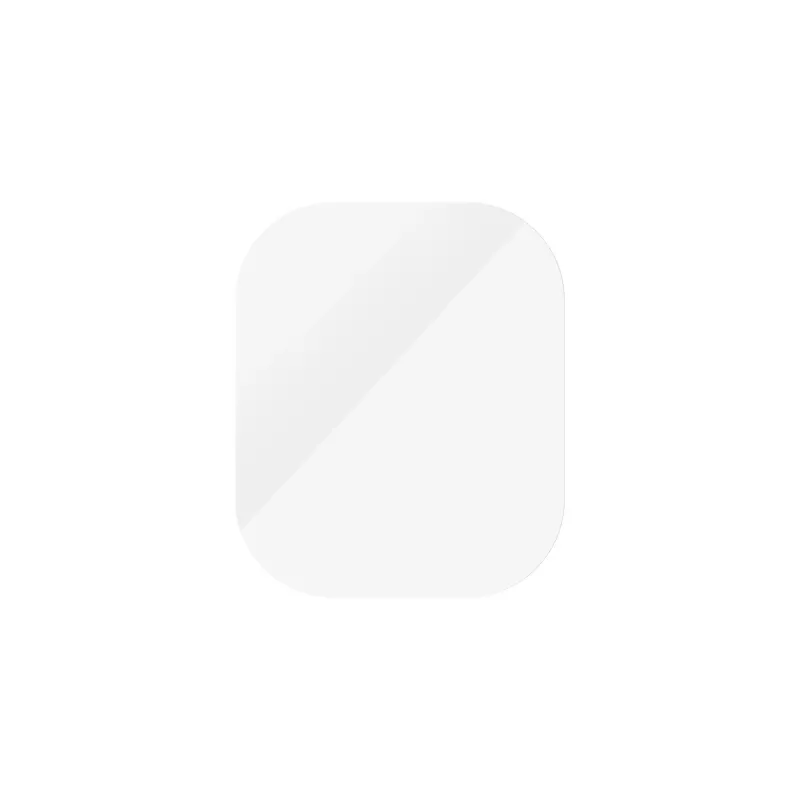 PanzerGlass ® Screen Protector Apple Watch Ultra 3 | Ultra 2 | Ultra | 49mm