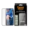 PanzerGlass ® Ceramic Screen Protector iPhone 16 Plus | 15 Plus | Ultra-Wide Fit w. EasyAligner