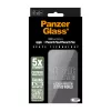 PanzerGlass ® Ceramic Screen Protector iPhone 16 Plus | 15 Plus | Ultra-Wide Fit w. EasyAligner