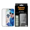 PanzerGlass ® Ceramic Screen Protector iPhone 16 Pro | Ultra-Wide Fit w. EasyAligner