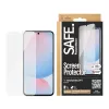 PanzerGlass SAFE. by ® Screen Protector Samsung Galaxy S24 FE | Ultra-Wide Fit w. EasyAligner