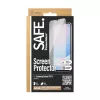 PanzerGlass SAFE. by ® Screen Protector Samsung Galaxy S24 FE | Ultra-Wide Fit w. EasyAligner