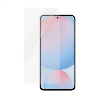 PanzerGlass ® Screen Protector Samsung Galaxy S24 FE | Ultra-Wide Fit w. EasyAligner