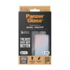 PanzerGlass ® Screen Protector Samsung Galaxy S24 FE | Ultra-Wide Fit w. EasyAligner