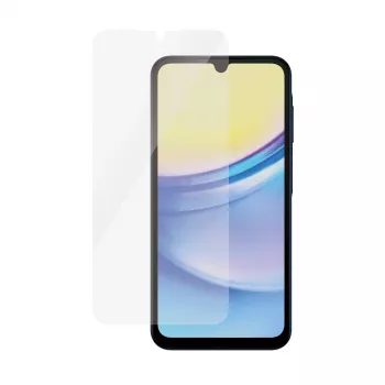 PanzerGlass ® Screen Protector Samsung Galaxy A16 | A16 5G | Ultra-Wide Fit w. EasyAligner