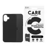PanzerGlass CARE™ by ® Case Black w. MagSafe iPhone 16 Plus, Cover, Apple, Apple - iPhone 16 Plus, Black