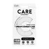 PanzerGlass CARE™ by ® Urban Combat Case Transparent w. White MagSafe iPhone 16 Plus