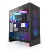NZXT CPU Cooler Kraken Elite 280 RGB Black