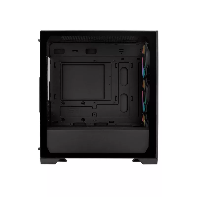 COOLER MASTER CPU Chassis Mastercase Elite 301 Midi Tower White
