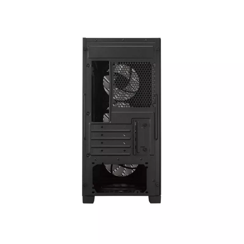 COOLER MASTER CPU Chassis Mastercase Elite 301 Midi Tower White