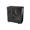 be quiet! Pure Base 501 Black Midi Tower Case